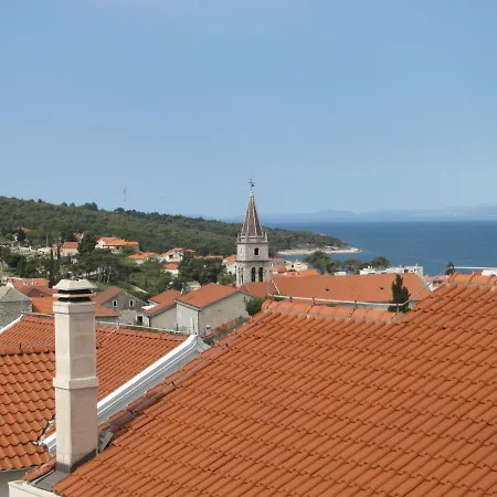 Apartment Adriana Postira
